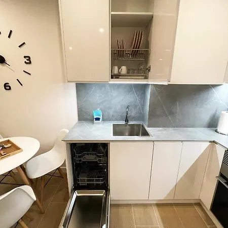 Apartment Apartamento A2 Playa Las Canteras Las Palmas de Gran Canaria