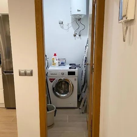 Apartamento A2 Playa Las Canteras * 大加那利岛拉斯帕尔马斯