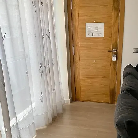公寓 Apartamento A2 Playa Las Canteras